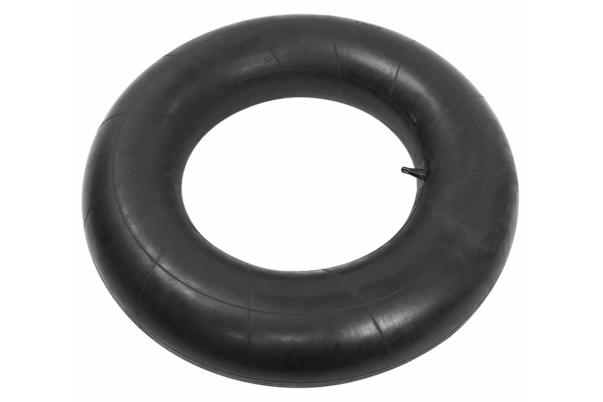 truck inner tube for sledding